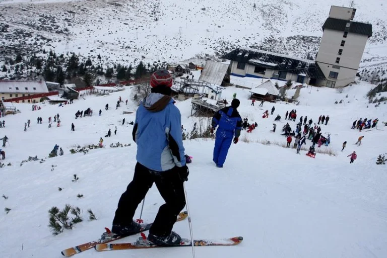 In lack of snow, Kosovo races can be held abroad