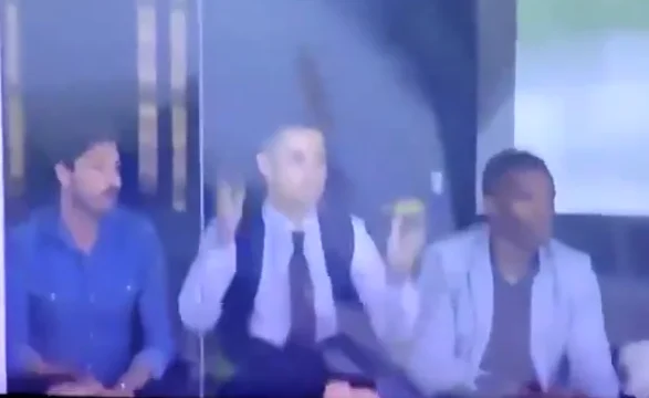 Le cœur de Ronaldo bat toujours pour Real, ses vacances après le but de Winnitius