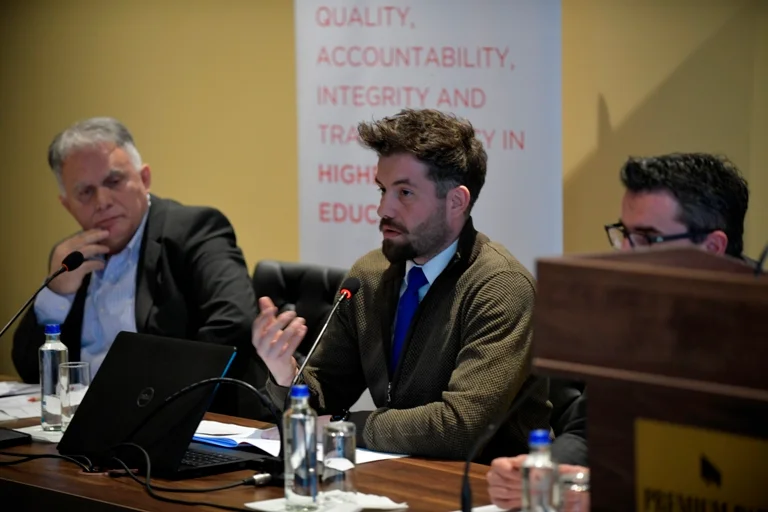 L'ORCA publie les défis de l'accréditation au Kosovo