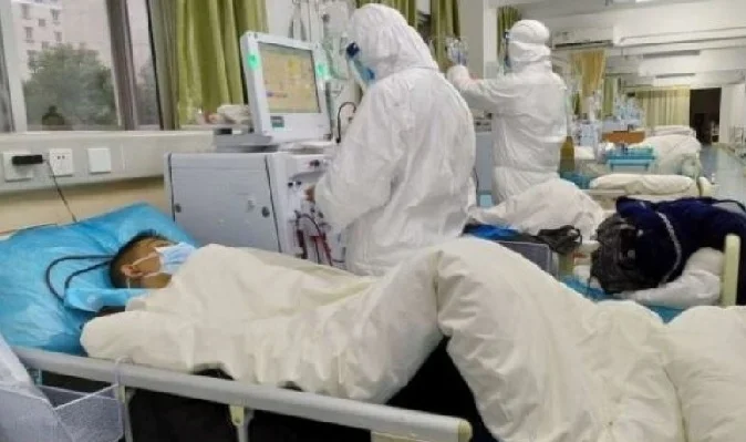 Coronavirus prende 3 mila vite in tutto il mondo