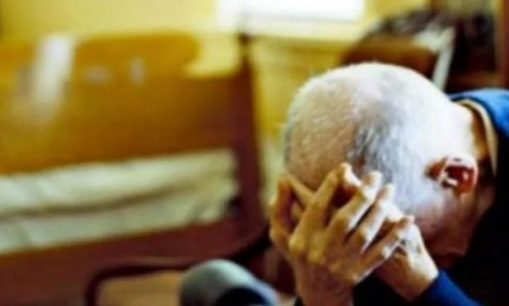 Boy beats dad in Gracanica