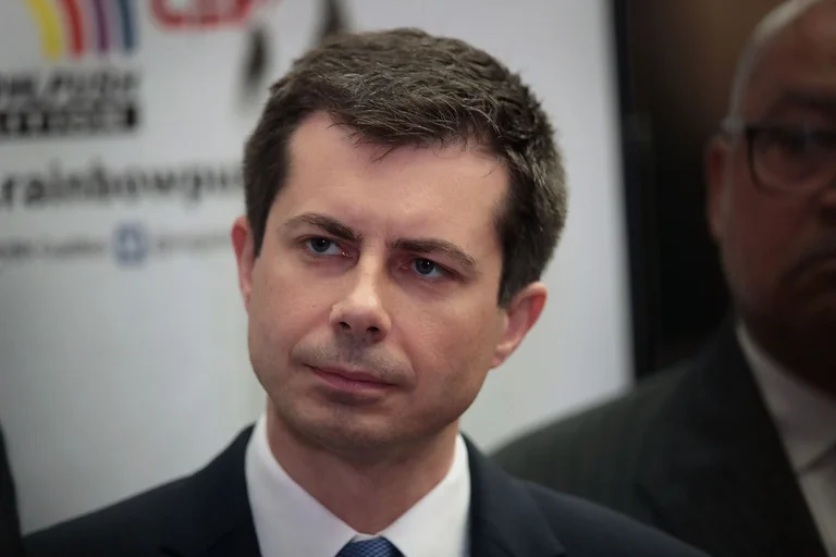 Pete Buttigig se retira de la carrera presidencial estadounidense