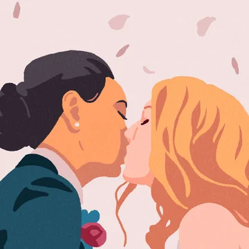 Studio / Chiunque non si bacia non ha sentimenti