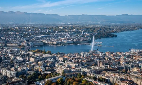 24 Albanais se présentent aux élections cantonales de Genève