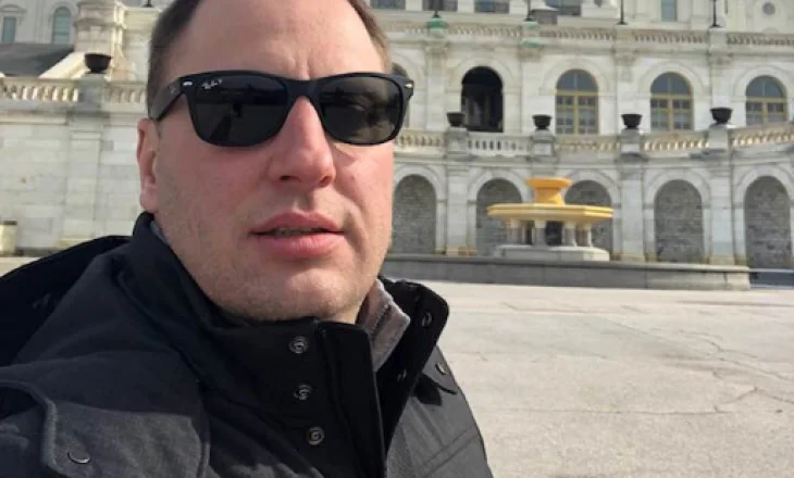 With two legs on Kosovo desecration: Republika Srpska MP appointed member of parallel structures