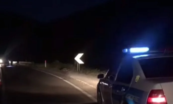 In soli 3 anni, 113 pedoni camminarono lungo la strada fino alla morte: la polizia fallisce pedoni, non piloti