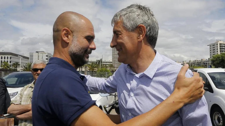El Classico: What tactics can Stien borrow from the Guardiola win against Real Madrid?