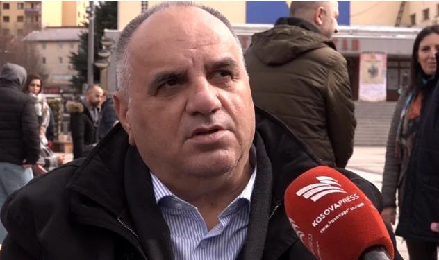 Le député Rudy : Nous voulons la libre circulation