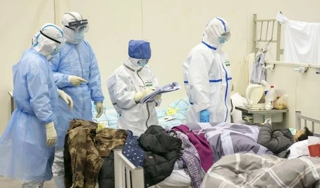 Grecia confirma el quinto caso Coronavirus