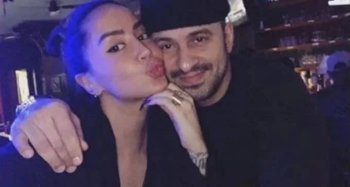 DJ Geek's Dafina? The night we left behind showed everything