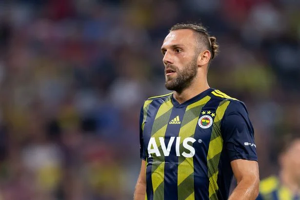 Vedat Muriqi: Our heroes are being martyred in Idlib, Syria