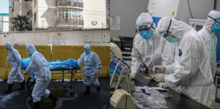 Australia conferma la prima morte del Coronervirus