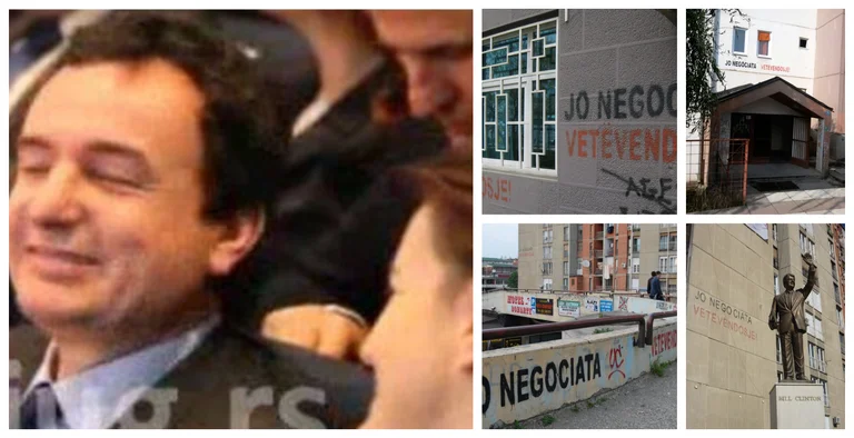 The most dramatic week of 2020: Kurti's epic effort to persuade Serbia to return to negotiations
