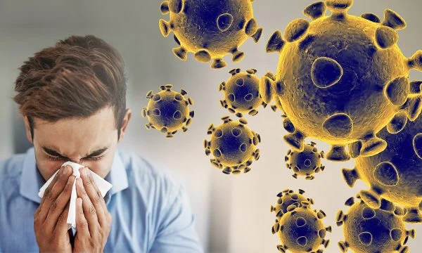 Coronavirus, cas de personnes infectées sans antécédents de voyage