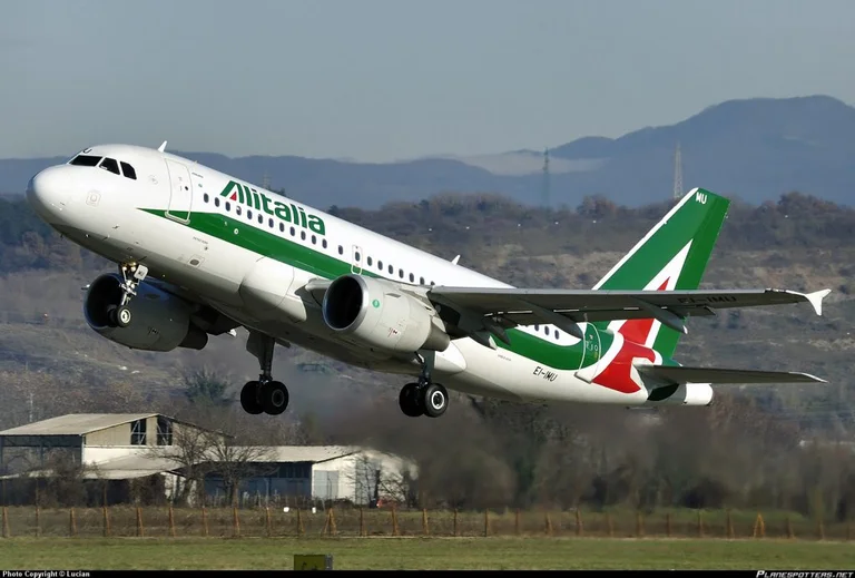 Turkey cancels flights to Italy