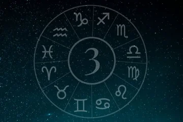 Love, health, work, horoscope money today