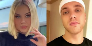 Parlare di una connessione amorosa, questo è il commento di Seven Saratchi nel video di Keyvina