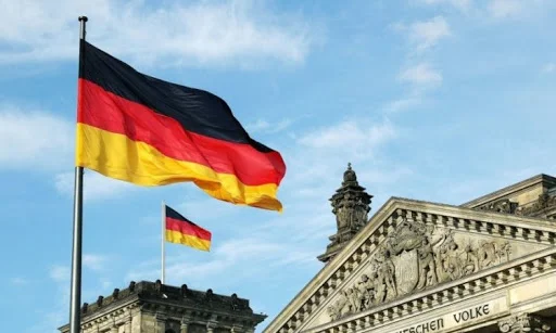 The new labour law in Germany, new regulations that enter into force from March 1st
