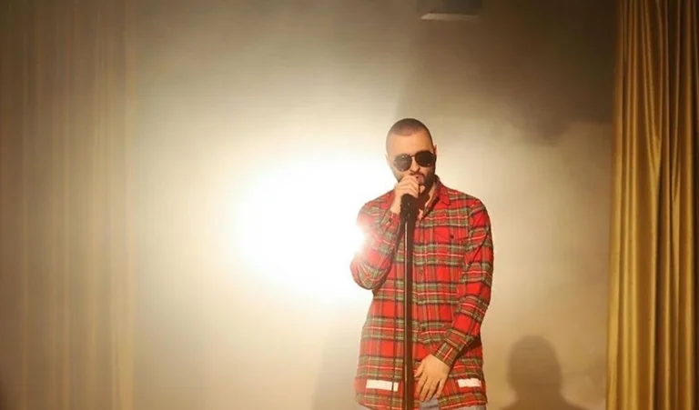 Mike publica nueva canción