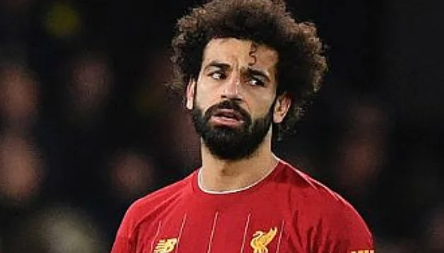 Está con Liverpool, puede ser de Watford.