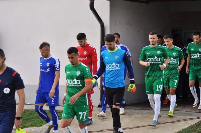Closes the three games of the Superleague: Gjilan, Ferizaj and Fernikli win full scores