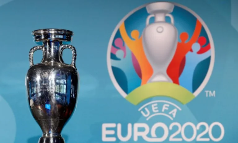 “Euro 2020” kann verschoben werden, weil Coronavirus