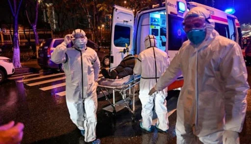 Los científicos afirman que el coronavrus es 1.000 veces más dañino que el SARS