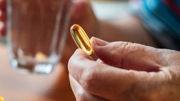 Le estensioni di olio di pesce hanno poco o nessun effetto sul cancro