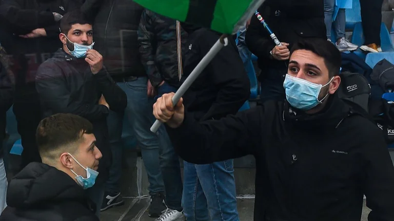 Offizieller: No drebi Juventus-Inter, Serie A
