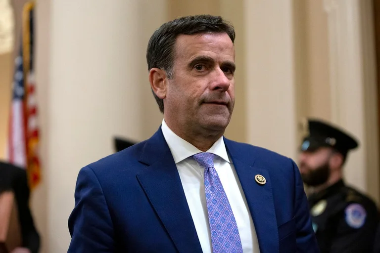Trump nominon Congressman Ratcliffe für Direktor der National Intelligence