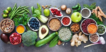 Tre mesi di cibo come questo possono prevenire il cancro, attacco di cuore