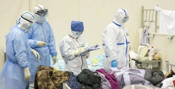 Coronavirus in the United States, three cases confirmed