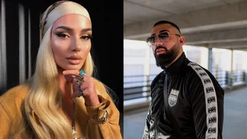 Le frère de Loredana le confirme