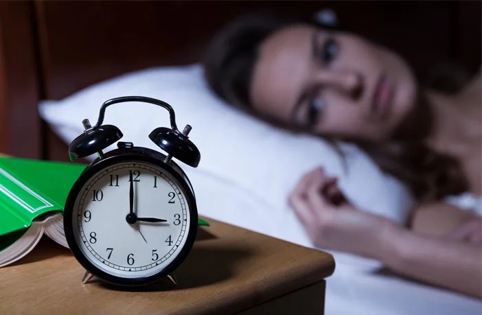 Erreurs de sommeil Qui nous étouffe