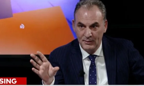 Limaj: Kurti ia zgjati dorën opozitës, pse se zgjaste dorën sa ishte vet në opozitë