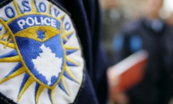 La police du Kosovo suspend le commandant de la station de Zubin Potok et le superviseur de la salle des témoins