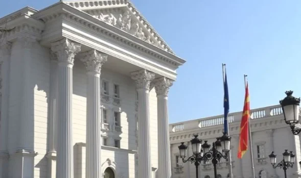 Macedonian Government Cancels Public Gatherings by March 6th