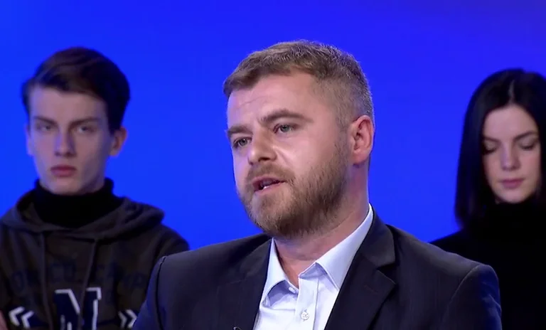 Tasholly: Kosovo without America cannot survive 24 hours, its demands must be heard