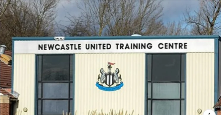 Newcastle hat eine sehr ungewöhnliche Regel eingerichtet, um das Coronavirus zu verhindern