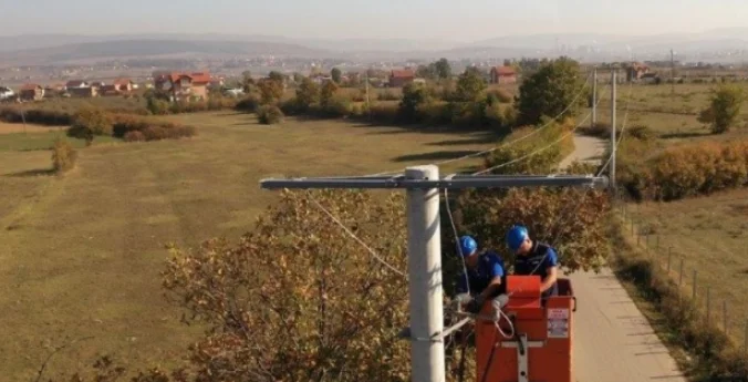 Over 200 thousand citizens benefited from KED investments in 2019