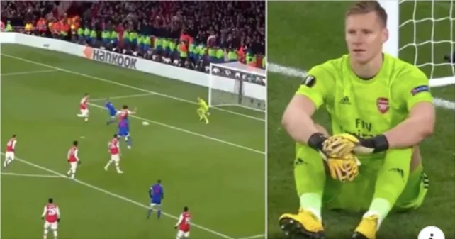 Olympiacos contre Arsenal, le but tardif avec la chanson Titanic est palpitant