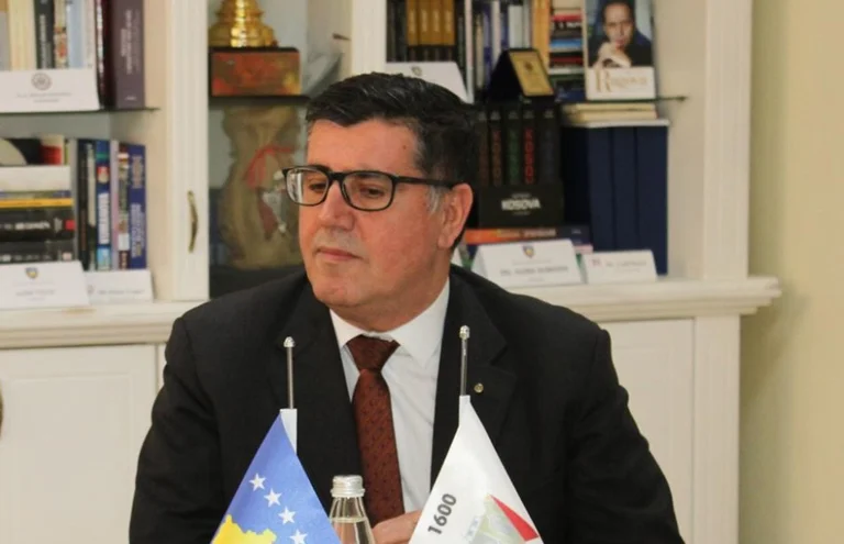 Lutfi Haziri: reciprocity measure must be clarified to the end