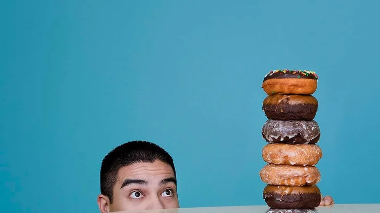 El ingrediente alimenticio que daña mucho el esperma del hombre