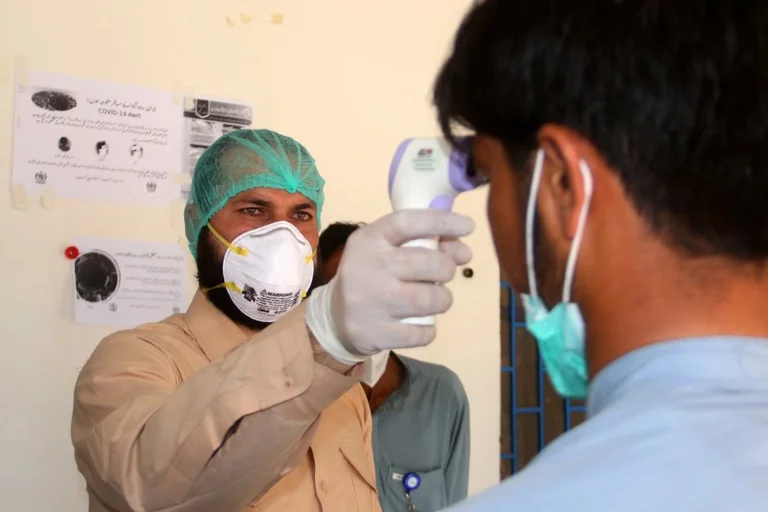 La firma israelí descubre un medio para diagnosticar Coronavirus