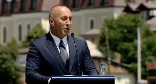 Haradinaj advierte la conferencia sobre el plan tributario de Kurti