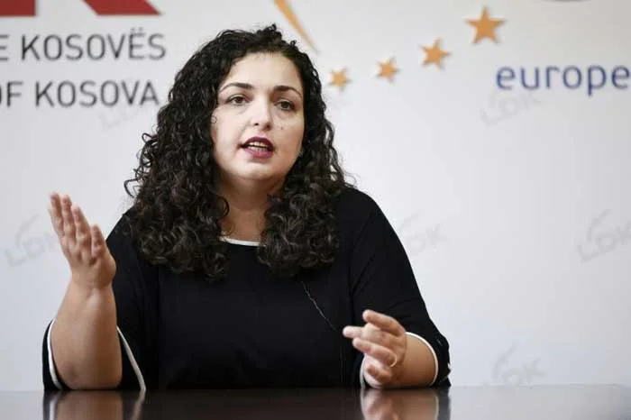 Dorëzohet Osmani, tregon se do të bëhet vetëm kryetare e Kuvendit përmes një statusi në Facebook