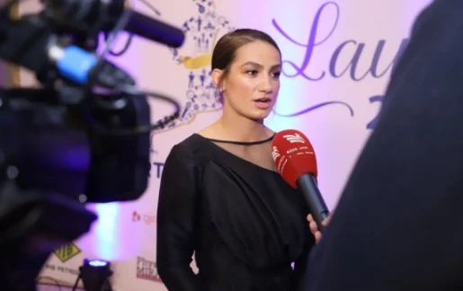 Majlinda Kelmendi: statue should be placed in Pristina