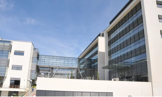 GLPS hält heute Tisch für Immobilien