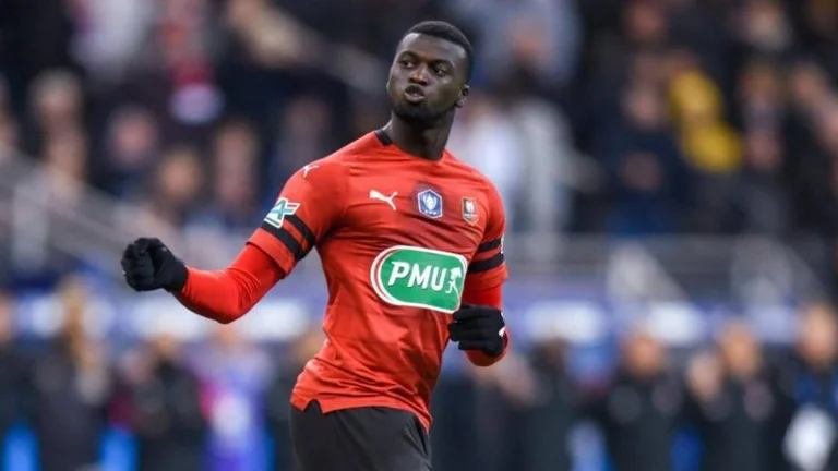 Marseille nach Niang