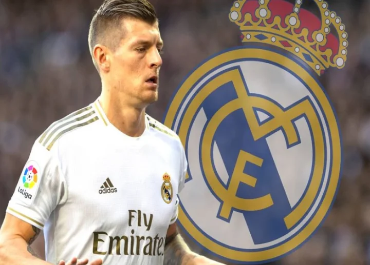 Kroos pritet të largohet nga Real Madridi